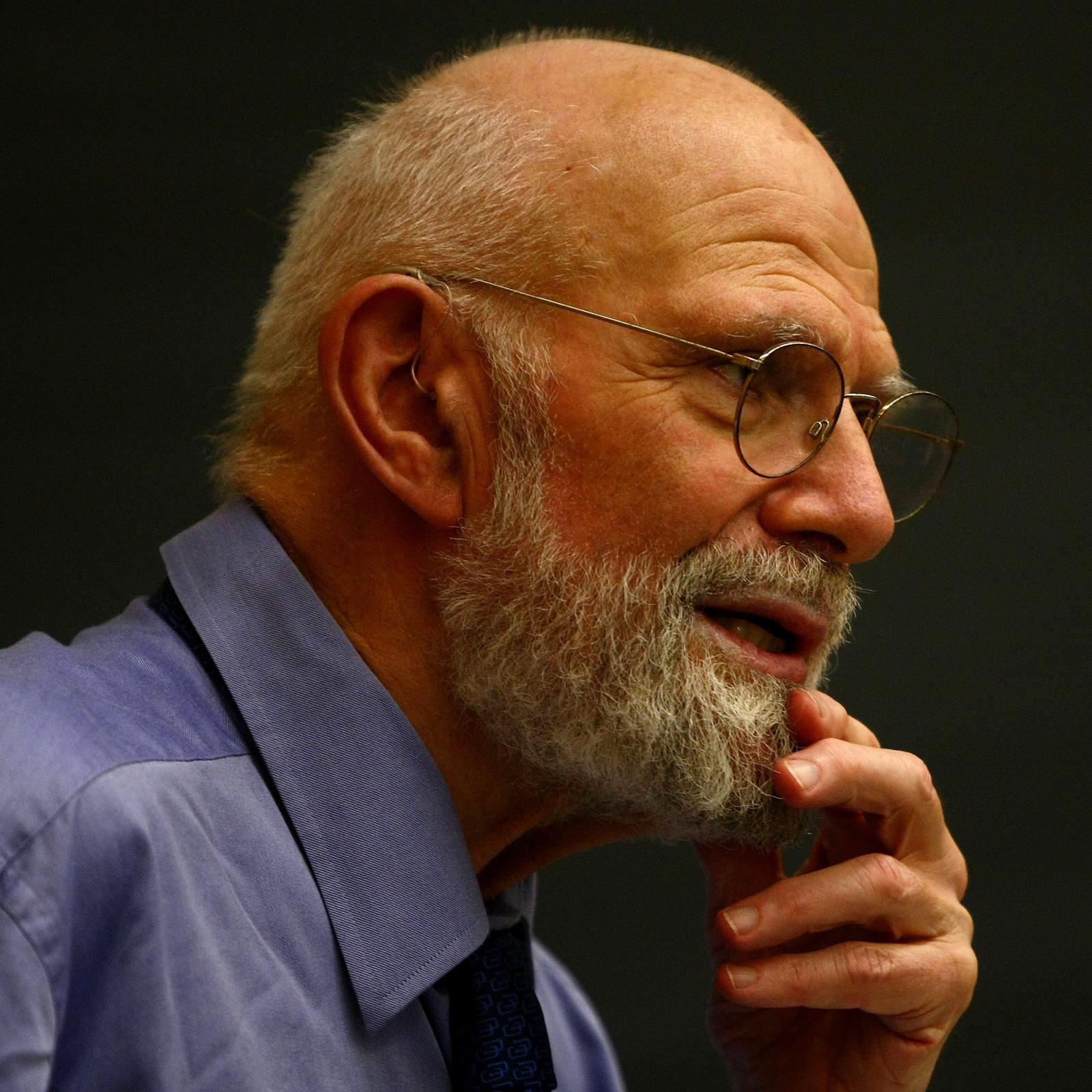 Oliver Sacks | Fresh Air Archive: Interviews With Terry Gross